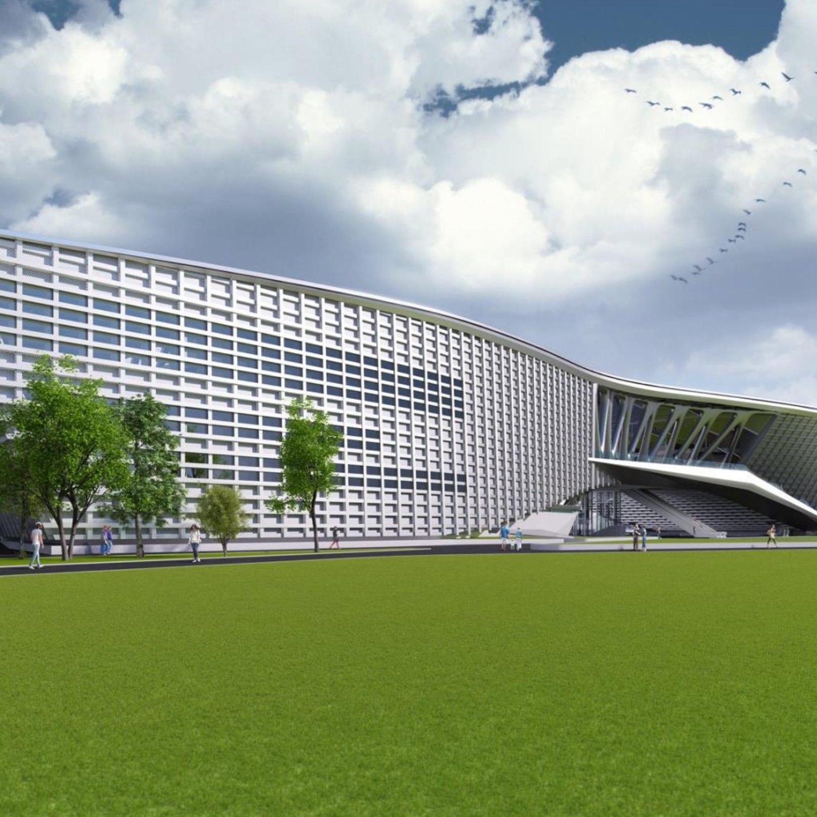 Rami_library_istanbul