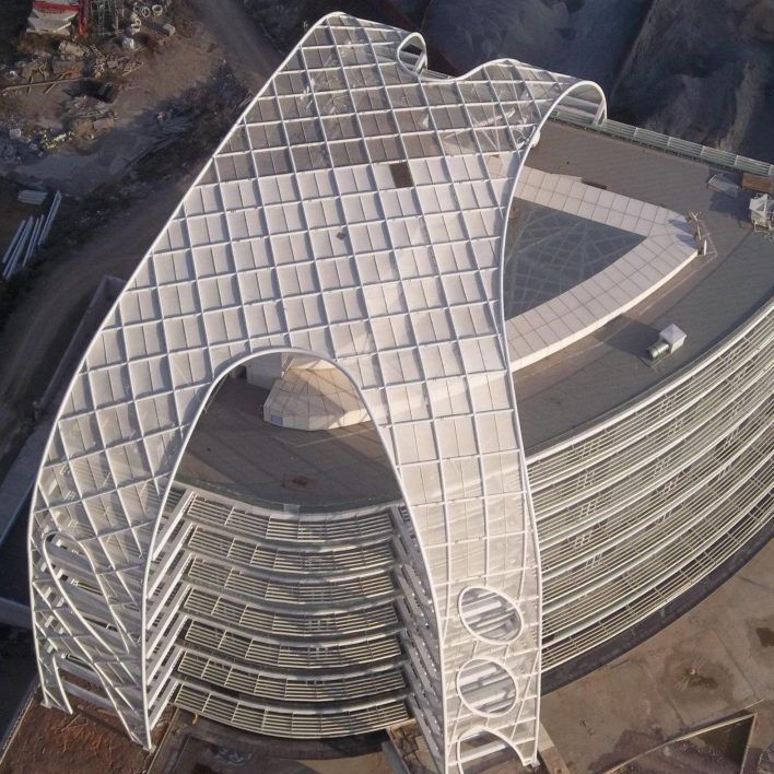 sarphan finans park c blok